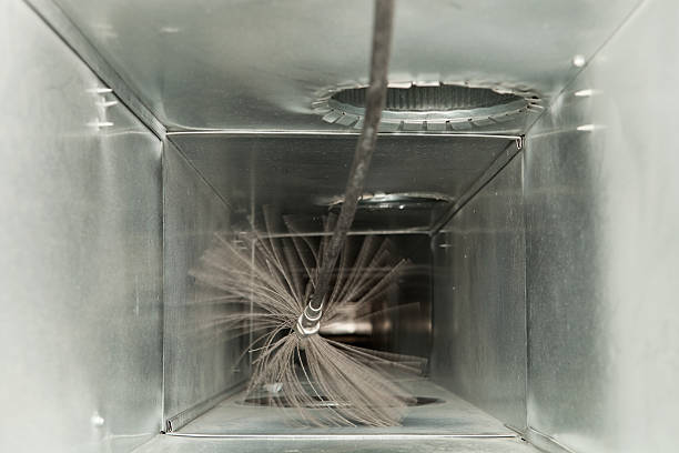 Best Ductwork Cleaning Services  in Galena, IN